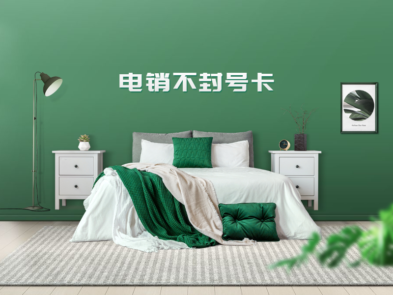 白名单电销卡